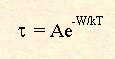 statistical expressions